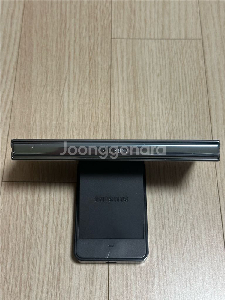 A급 F936 갤럭시Z폴드4 그레이그린 256GB--7