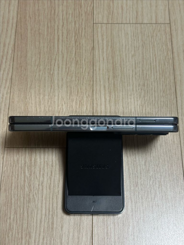 A급 F936 갤럭시Z폴드4 그레이그린 256GB--8