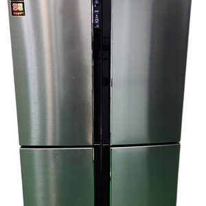 삼성 901리터 4도어냉장고 양문형냉장고