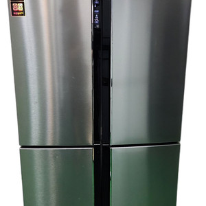 삼성 901리터 4도어냉장고 양문형냉장고