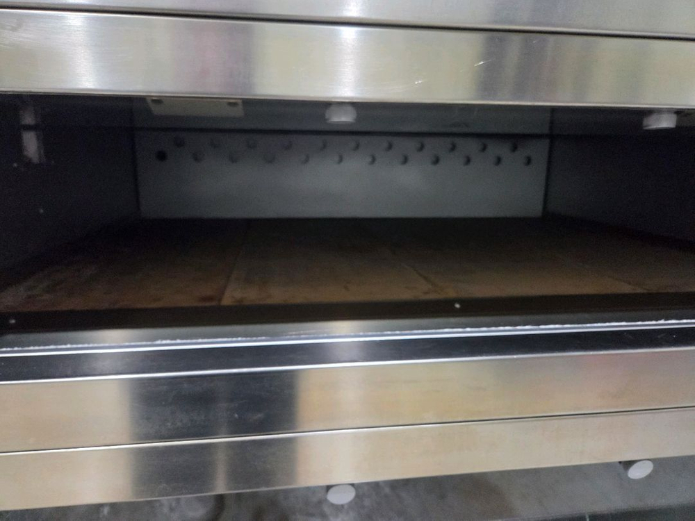 LF 4매3단 유로오븐 이미지