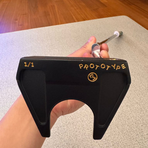 Brandon Matthew 퍼터 판매