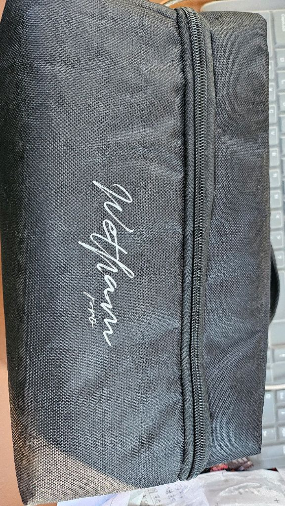 웻햄 레간자 저소음 무선 전동펌프 캠핑 에어텐트--3