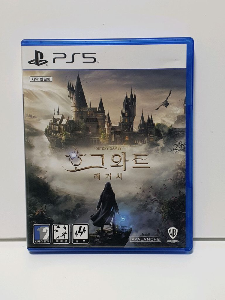 ps5 호그와트 레거시--0