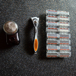 아마존no1면도기