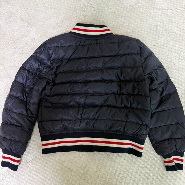 몽클레어 키즈 패딩 경량 8Y--2