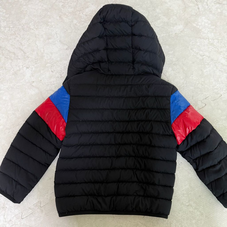 몽클레어 키즈 경량 패딩 6Y--3