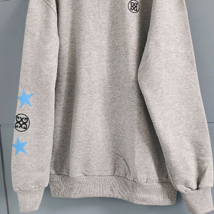 지포어 기모 맨투맨.L.새상품3