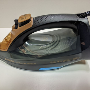 필립스 퍼펙트케어 다리미 GC3929 판매