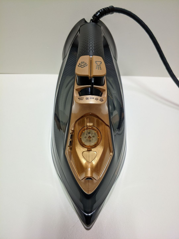 필립스 퍼펙트케어 다리미 GC3929 판매--1