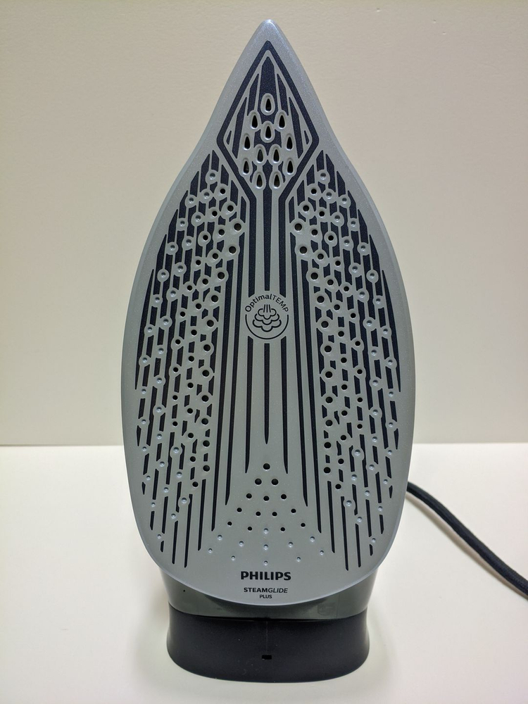 필립스 퍼펙트케어 다리미 GC3929 판매--2