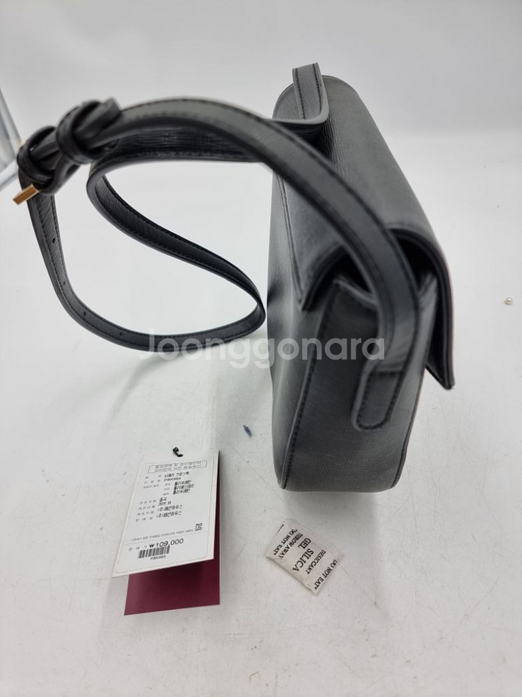 세인트스코트 시에라 미니크로스백--2