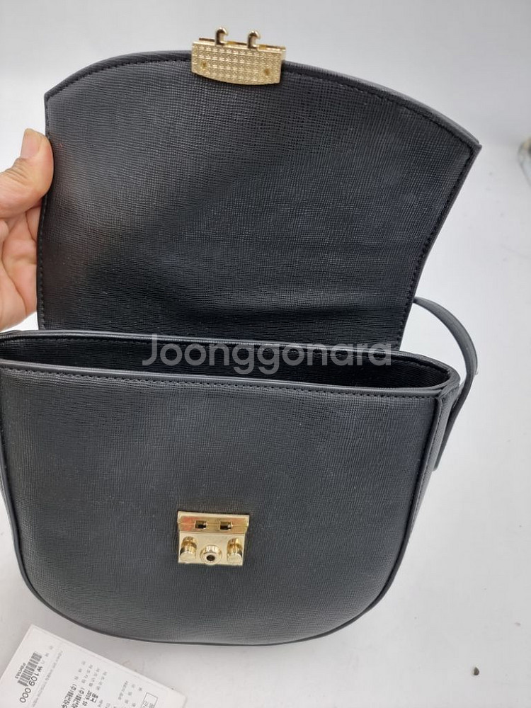 세인트스코트 시에라 미니크로스백--6