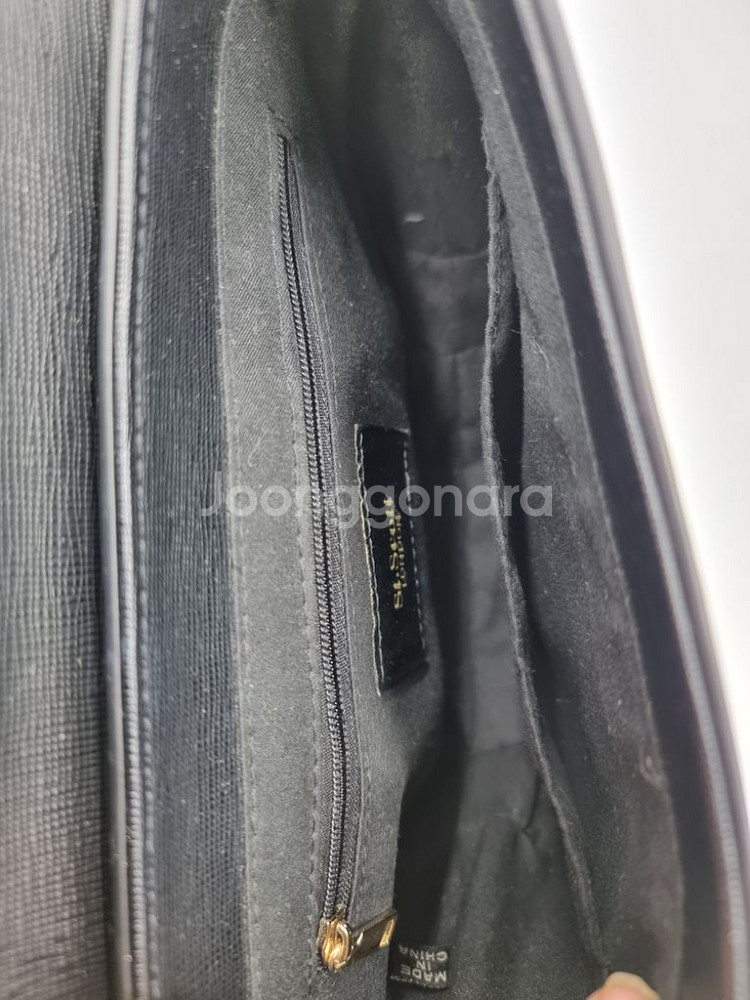 세인트스코트 시에라 미니크로스백--7