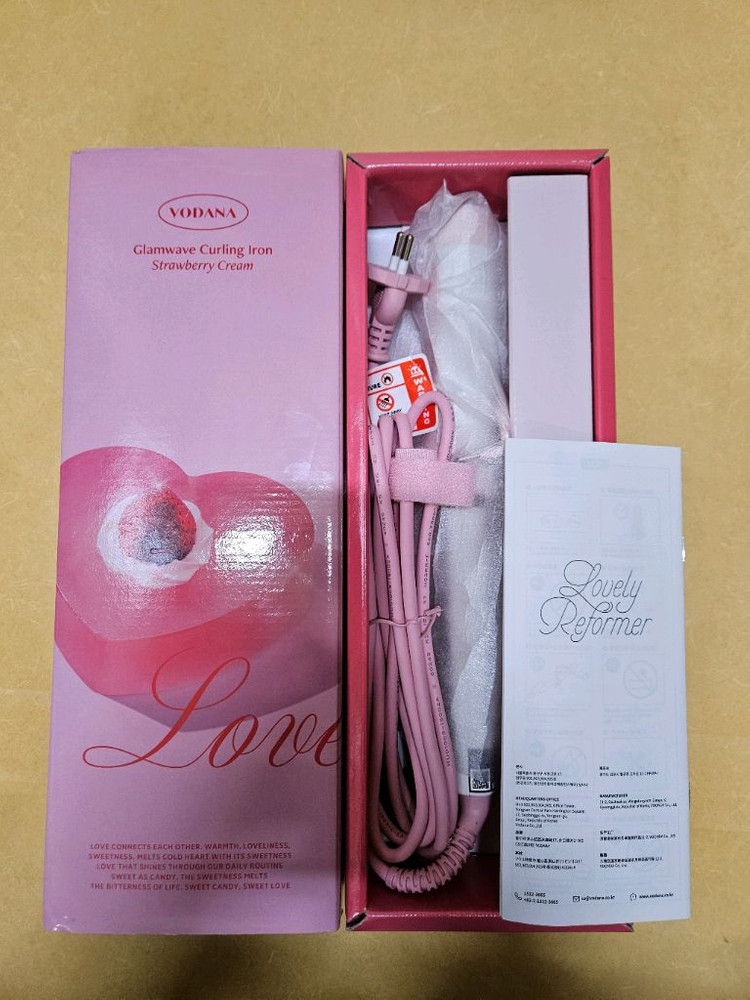 보다나 봉고데기36mm--2