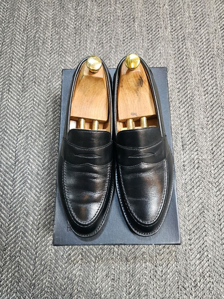 조셉 치니 처치스 hadley uk8(페니로퍼,로크,크로켓앤존스) 이미지