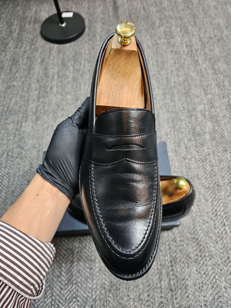 조셉 치니 처치스 hadley uk8(페니로퍼,로크,크로켓앤존스) 이미지