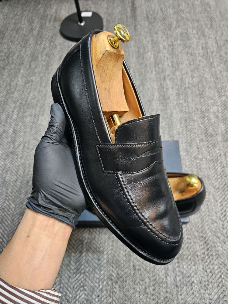 조셉 치니 처치스 hadley uk8(페니로퍼,로크,크로켓앤존스) 이미지