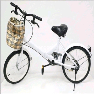 아돌 접이식 미니벨로 자전거 DBBC-0329B 새상품