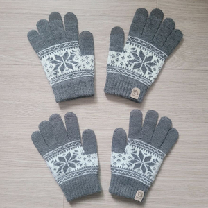 유아동 장갑 2세트