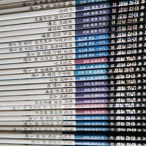 교과서 속 과학, 초등 과학 동화 전집,택포