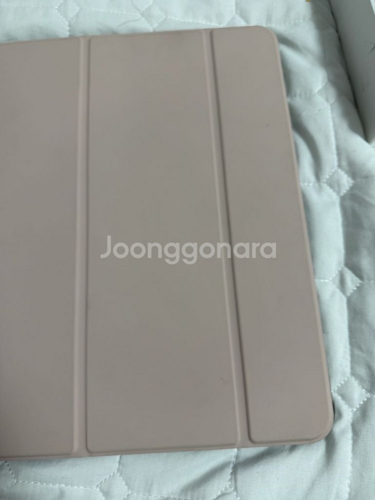 아이패드 프로 13인치 M5 실버 셀룰러 256GB--3