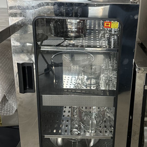 업소용 살균건조기