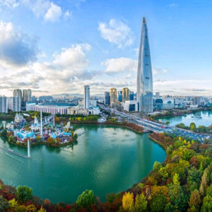 시그니엘 서울 호텔 프리미어룸 숙박권(조식&라운지 포함)/24시간 투숙