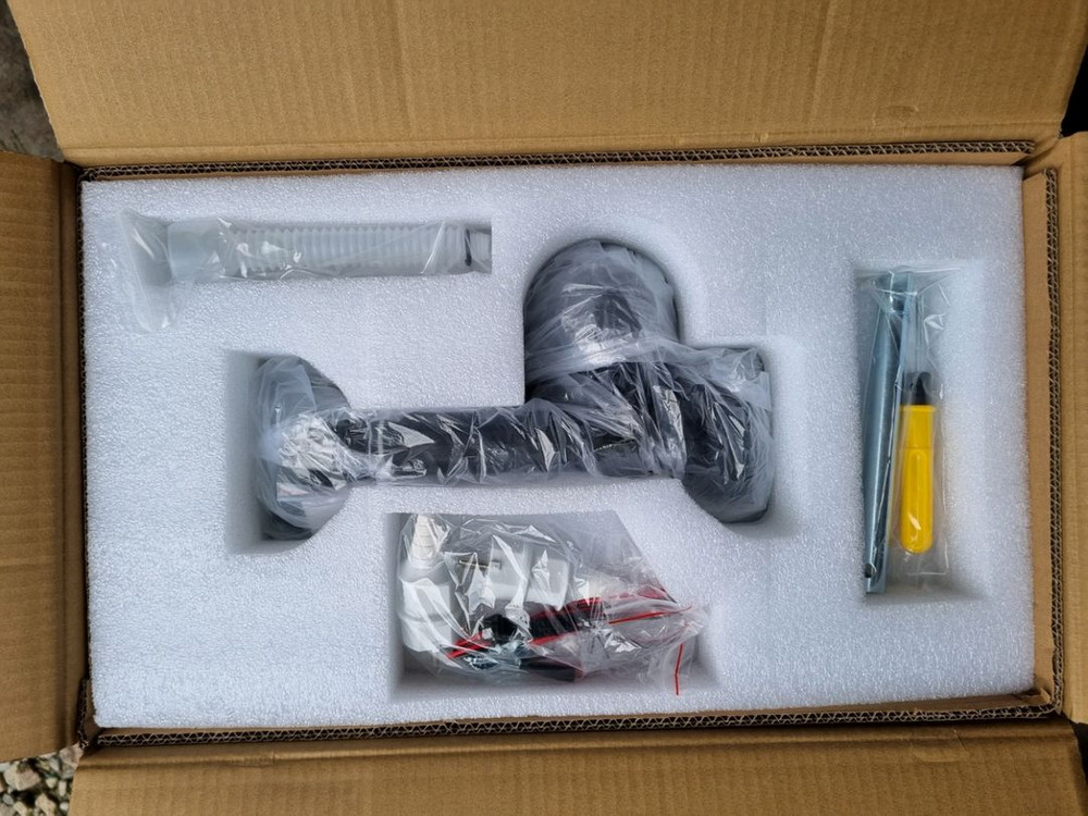 저소음 인버터 발전기 5K 박스채 새상품 그대로예요 싸게 드려요--1