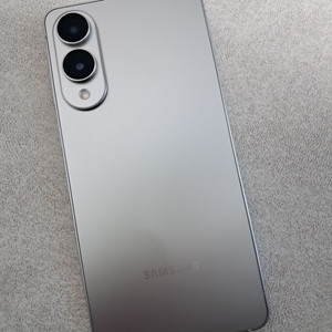 갤럭시S25엣지 512기가 실버쉐도우 자급제 공기계 중고폰 최저가 알뜰폰 서브폰