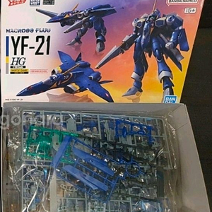 hg YF-21