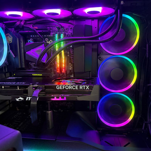 MSI 지포스 RTX 5070 Ti 게이밍 트리오 OC D7 16GB 트라이프로져4