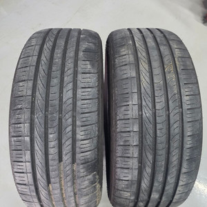 중고타이어 245 45 19 판매합니다. 오페라