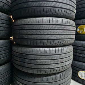 중고타이어 235 45 19 판매합니다. 넥센 엔페라 au7