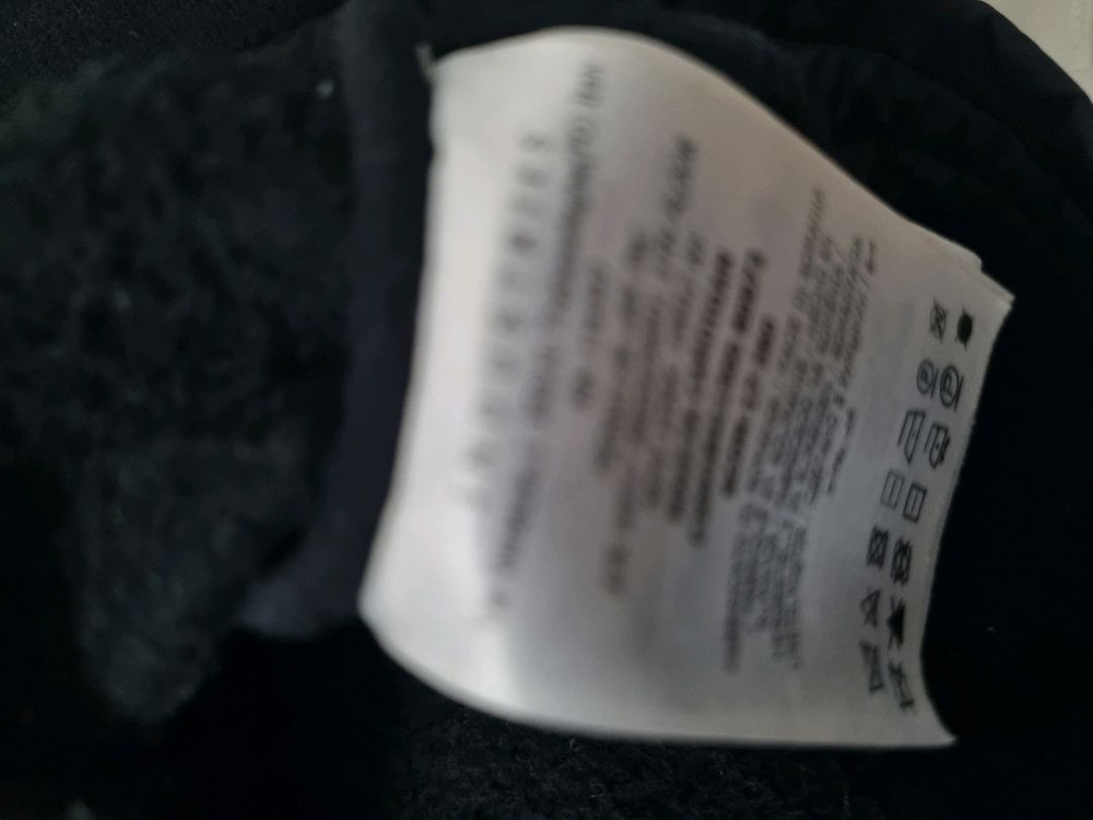 몽클레어 후드 집업 정품 이미지