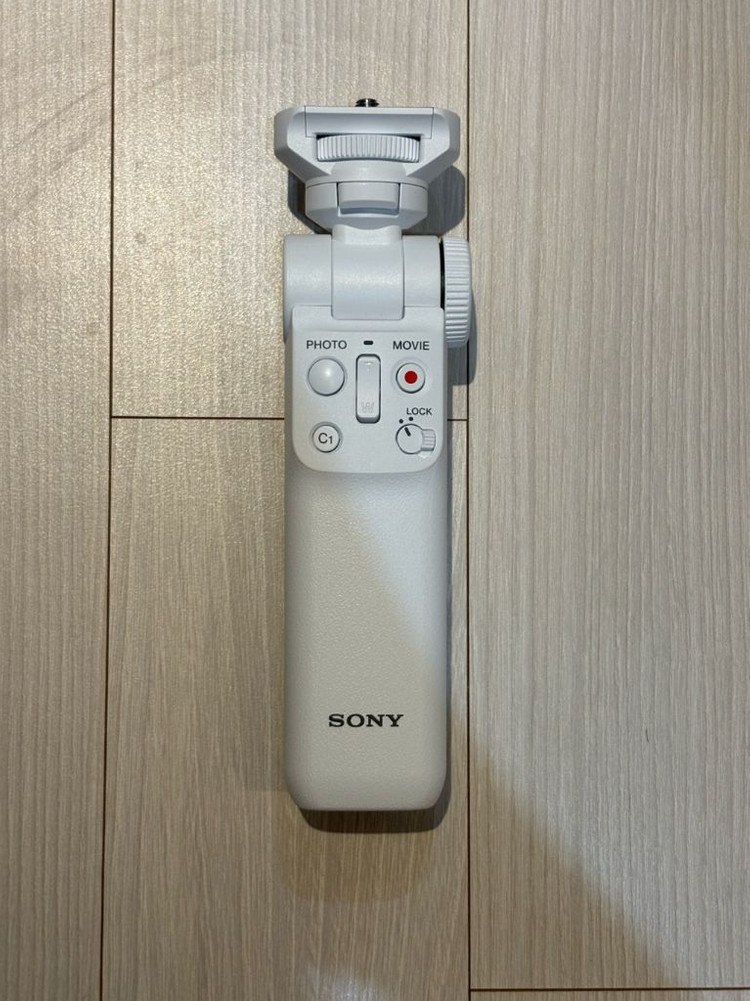 소니 ZV-1 M2 화이트 브이로그 카메라 풀세트 판매합니다 이미지