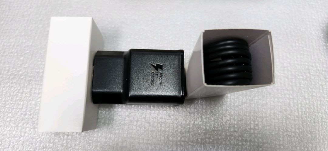 미사용 삼성 15W 고속충전기 5개당--0
