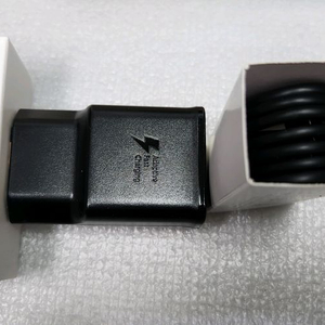 미사용 삼성 15W 고속충전기 5개당