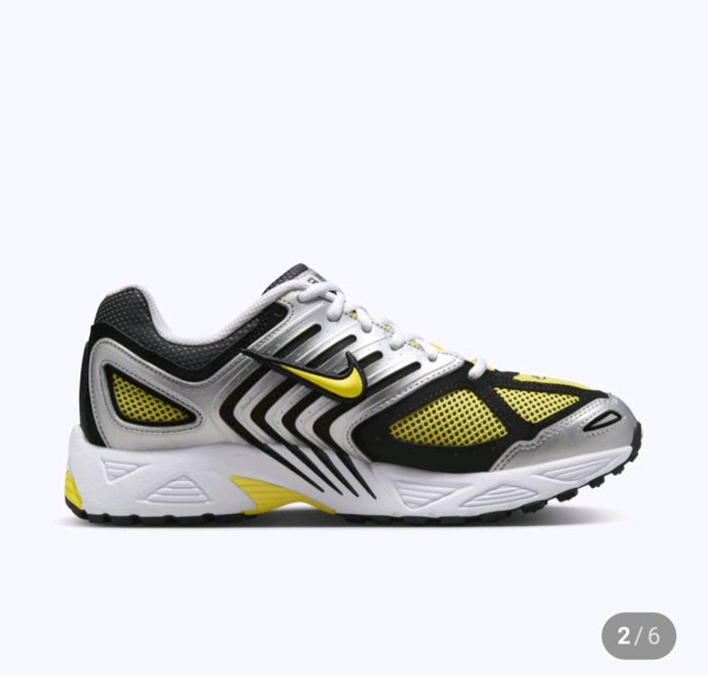 나이키 에어 페가수스 2005 런닝화--0