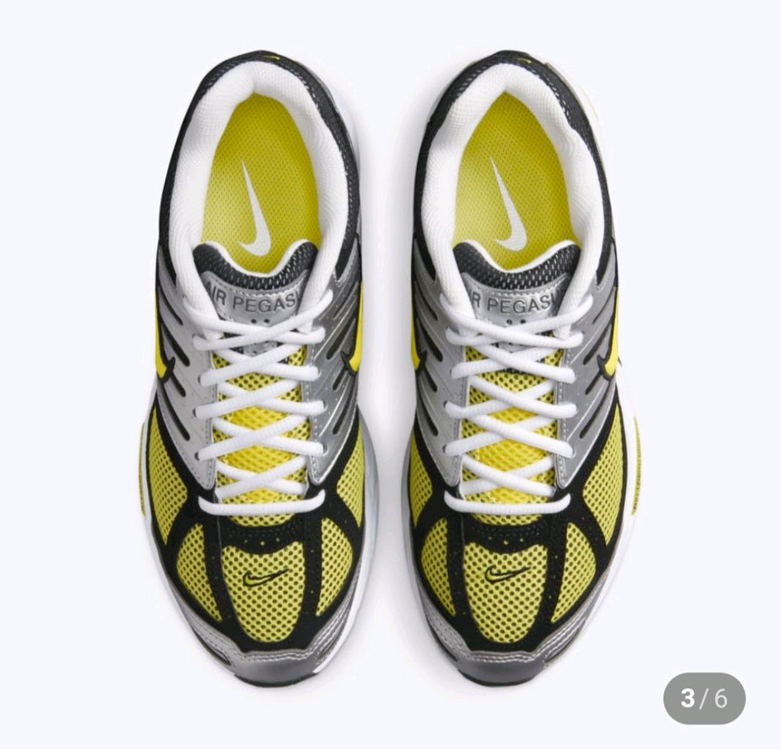 나이키 에어 페가수스 2005 런닝화--3