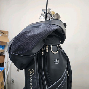 40만 테일러메이드 스틸 아이언 등 남성용 중고골프채 풀세트