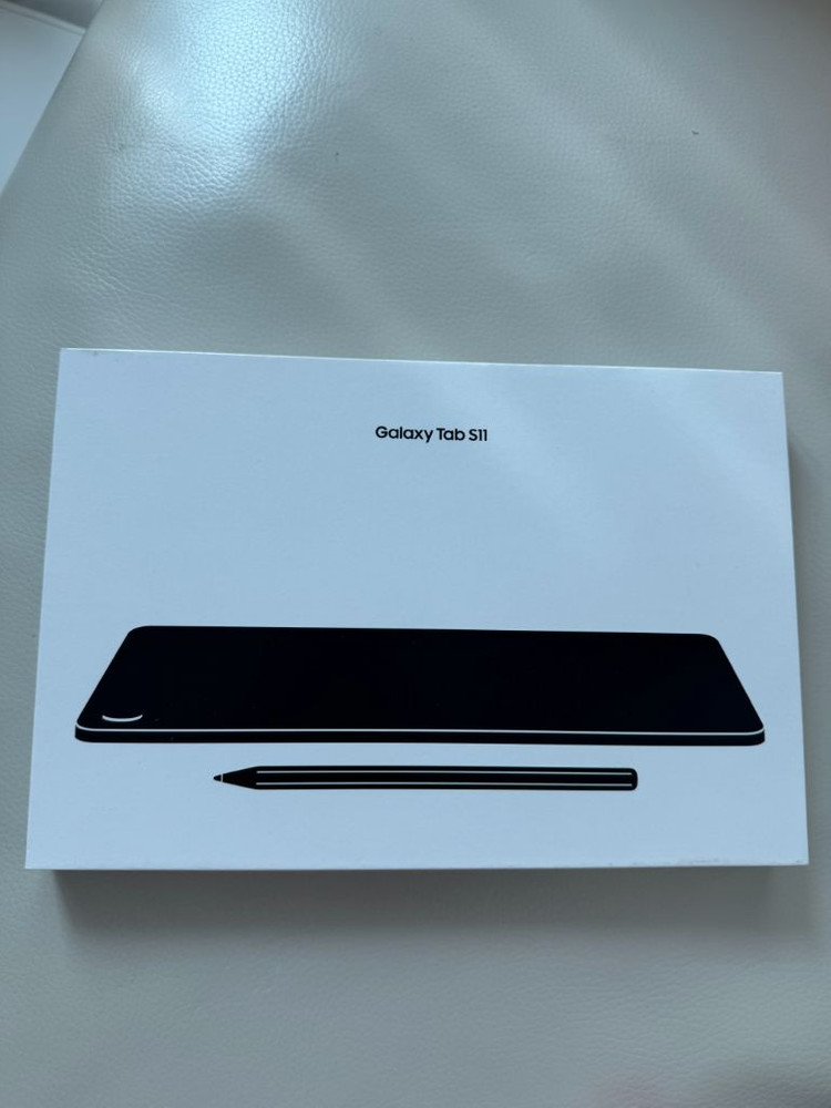 갤럭시탭 S11 wifi 128GB--0