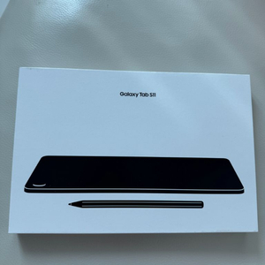 갤럭시탭 S11 wifi 128GB