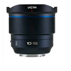 라오와 Laowa 10mm f2.8 Zero-D FF렌즈 Sony FE AF 삽니다. 이미지