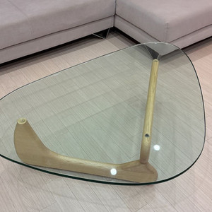 이사무노구치 소파테이블 오마주