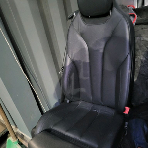 F06 6시리즈 조수석 시트