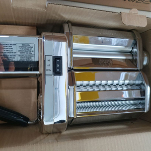 마카토 제면기 150 드라이브세트