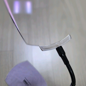 네온렌즈 비구면 다초점 확대경, 스탠드형 돋보기 판매합니다.