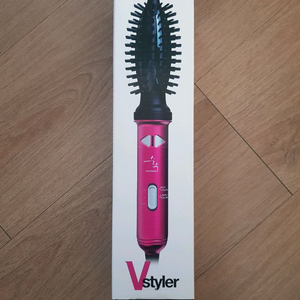 순수더살롱V스타일러(거의새거)