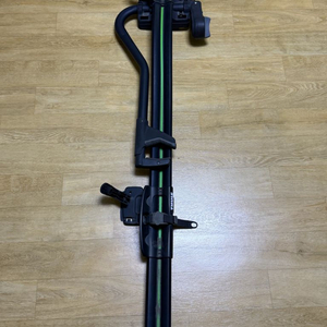 툴레 프로라이드 591 블랙 스페셜 에디션